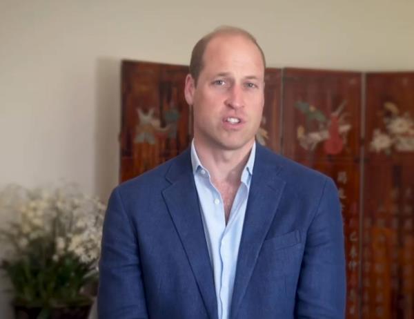 Prince William 